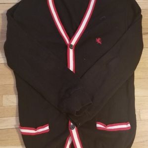 Express Cardigan Sweater
Gently used size L
